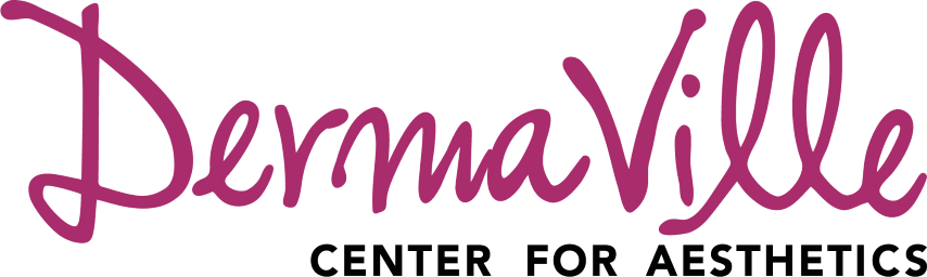 DermaVille Logo