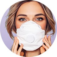 DermaVille - Nega lica dok nosimo zaštitne maske