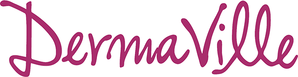 DermaVille Logo